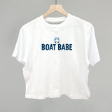 Boat Babe