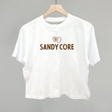 Sandy Core