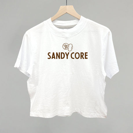 Sandy Core