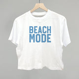 Beach Mode