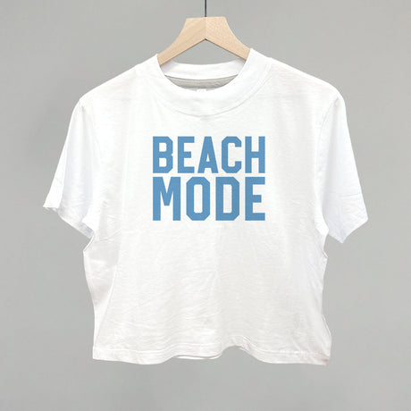 Beach Mode