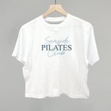 Seaside Pilates Club