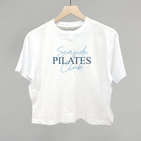 Seaside Pilates Club