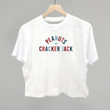 Peanuts And Cracker Jack