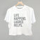 Life Happens Lagree Helps