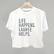 Life Happens Lagree Helps