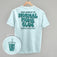 Normal Moms Club (Back Print)