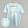 Love God Love People (Back Print)
