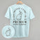 Cottontail Candy Co. (Back Print)