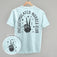 Overstimulated Nurses Club (Back Print)