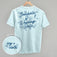 Seashells & Wedding Bells (Back Print)
