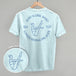 Just A Girl Who Loves Doing Pilates (Back Print)