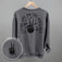 Living Life On The Sidelines Soccer (Back Print)