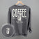 Coffee Society (Back Print)