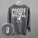 Coffee Society (Back Print)