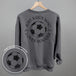 Just A Guy Who Loves Soccer (Back Print)