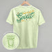 That's The Spirit (Back Print)