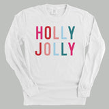 Holly Jolly