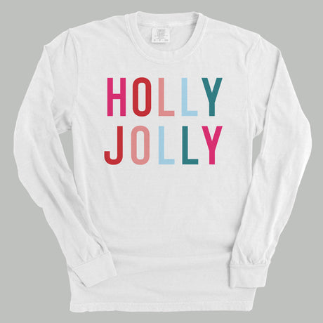 Holly Jolly