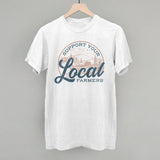 Support Your Local Farmers