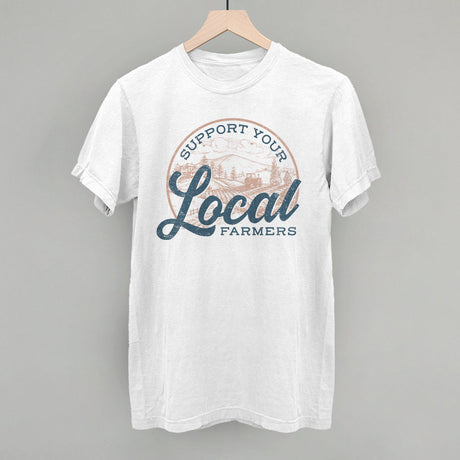 Support Your Local Farmers