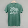 Merry And Bright (Monoline Script)
