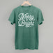 Merry And Bright (Monoline Script)