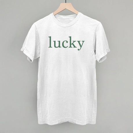 Lucky