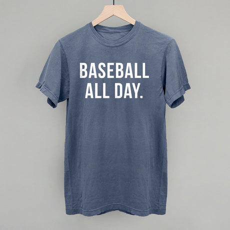 Baseball All Day