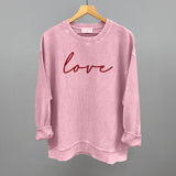 Love (Script)