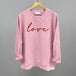 Love (Script)