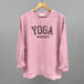 Yoga Instructor