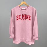 Be Mine Red Arch
