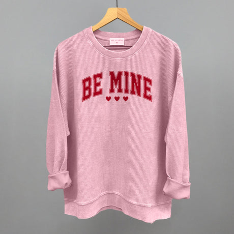 Be Mine Red Arch