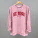 Be Mine Red Arch