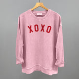 XOXO Collegiate