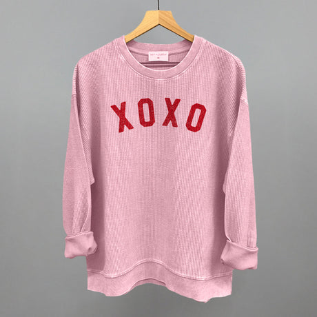 XOXO Collegiate