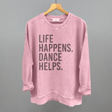 Life Happens Dance Helps