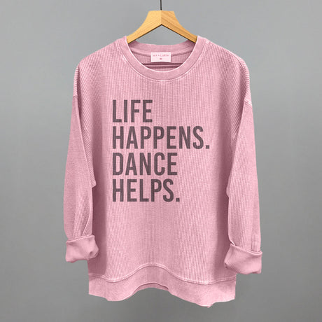 Life Happens Dance Helps