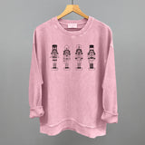 Nutcrackers (Distressed)