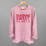 Teaching Sweethearts