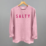 Salty Distressed