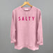Salty Distressed