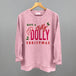 Holly Dolly Christmas