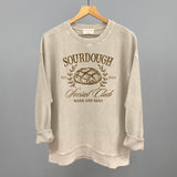 Sourdough Social Club