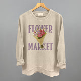 Flower Market Serif + Doodle