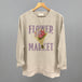 Flower Market Serif + Doodle