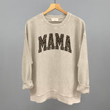 Leopard Print Mama Arch