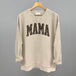 Leopard Print Mama Arch