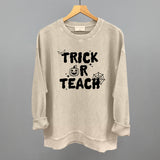Trick Or Teach